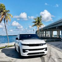 LUV Exotics Luxury Car + Jet SKI ico