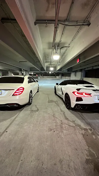 LUV Exotics Luxury Car + Jet SKI Picture 6