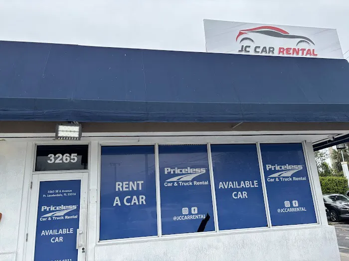 Priceless Car Rental Picture 10