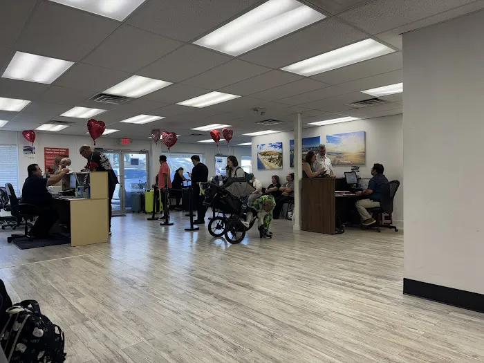 Easirent Car Rental Fort Lauderdale Airport (FLL) Picture 3
