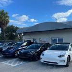 Easirent Car Rental Fort Lauderdale Airport (FLL)