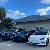 Easirent Car Rental Fort Lauderdale Airport (FLL) ico