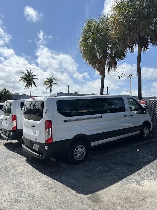 Green Motion Car and Van Rental Picture 8