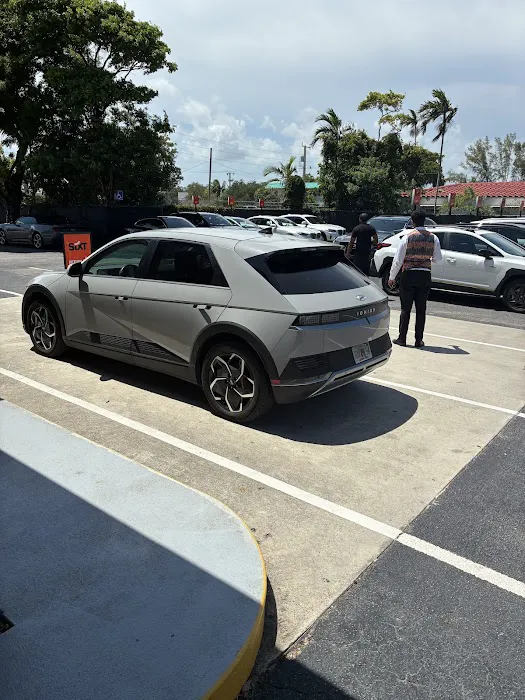 SIXT Rent a Car Fort Lauderdale Downtown Picture 5