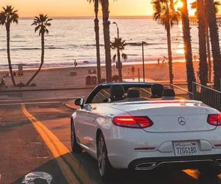 SIXT Rent a Car Fort Lauderdale Downtown