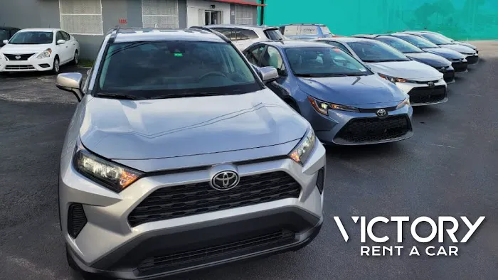 Victory Rent A Car Picture 1