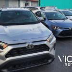 Victory Rent A Car