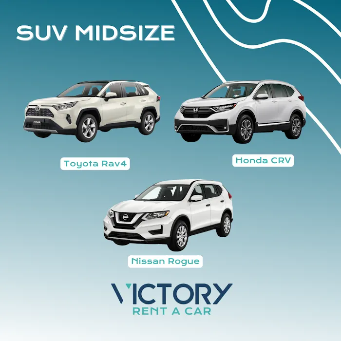 Victory Rent A Car Picture 9