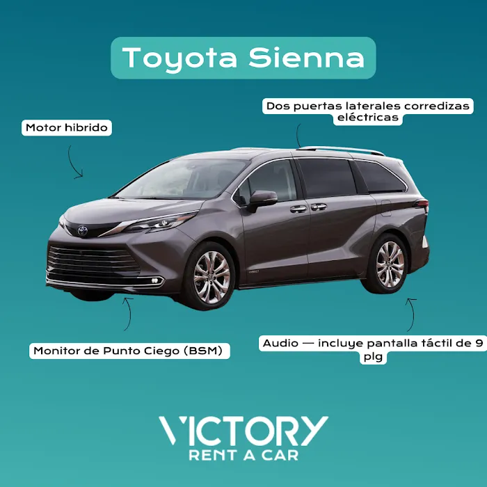 Victory Rent A Car Picture 10