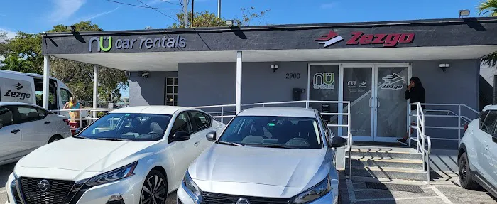 NÜ Car Rentals Fort Lauderdale Picture 3