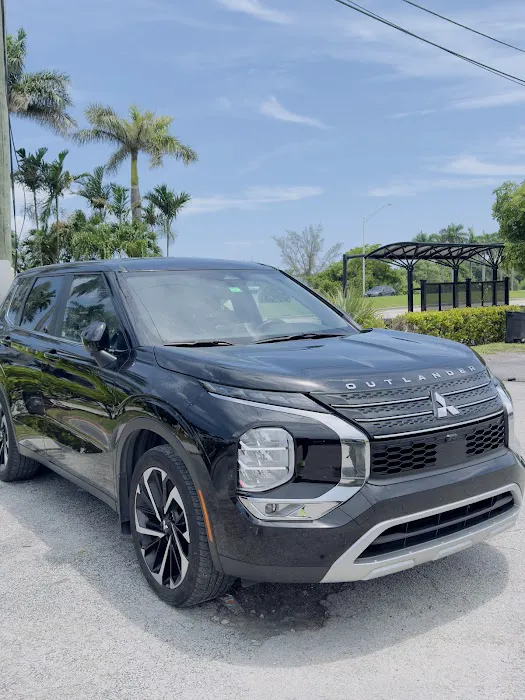 NÜ Car Rentals Fort Lauderdale Picture 10