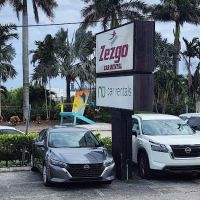 Zezgo Fort Lauderdale ico