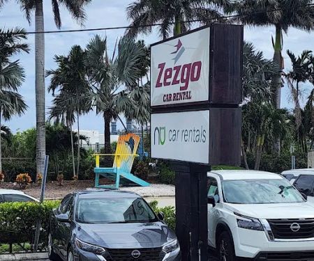 Zezgo Fort Lauderdale