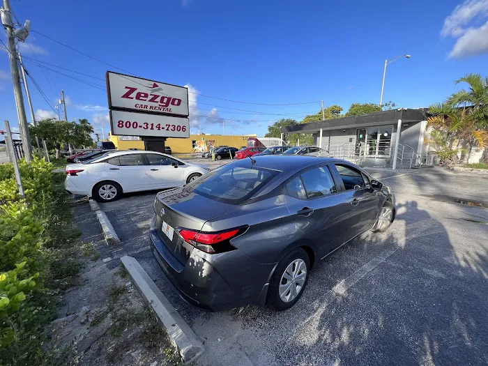 Zezgo Fort Lauderdale Picture 2