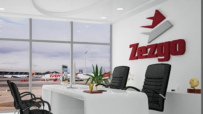Zezgo Fort Lauderdale Picture 3