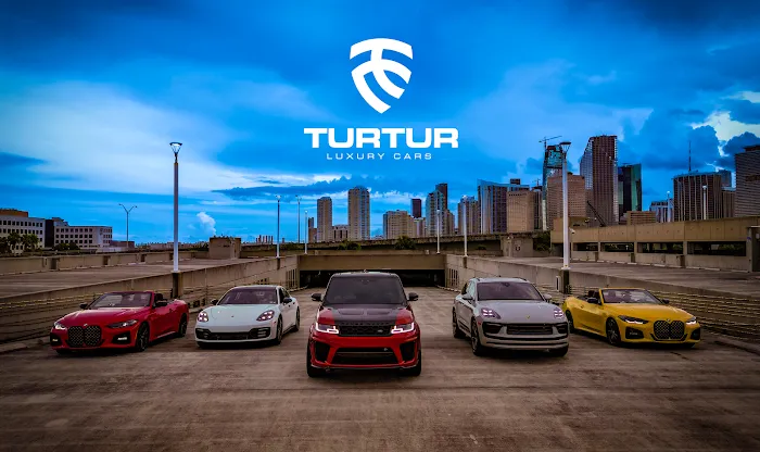 Turtur Luxury Cars Picture 3