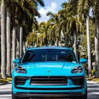 Turtur Luxury Cars ico