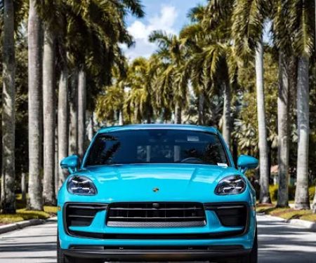 Turtur Luxury Cars