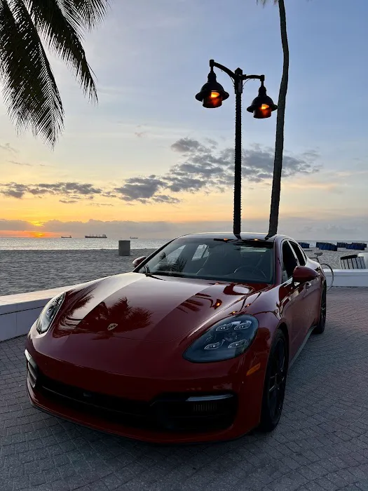 Turtur Luxury Cars Picture 6