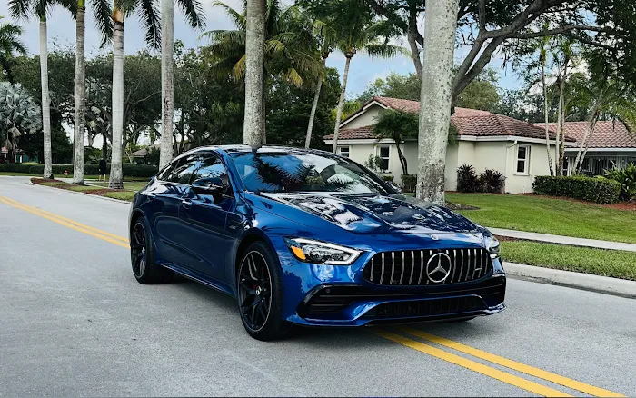 Turtur Luxury Cars Picture 9