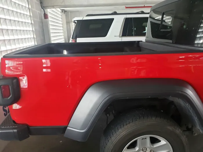 Payless Car Rental Picture 3