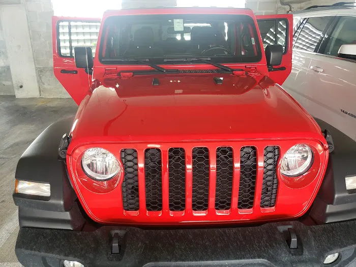 Payless Car Rental Picture 2