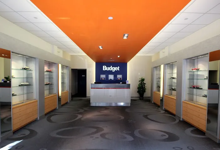 Budget Car Rental Picture 3