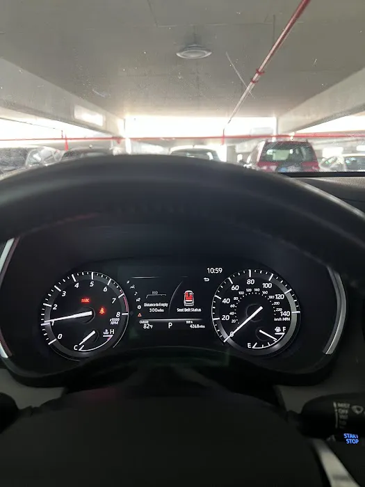 Budget Car Rental Picture 4