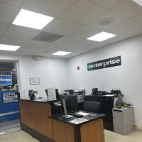 Enterprise Rent-A-Car ico