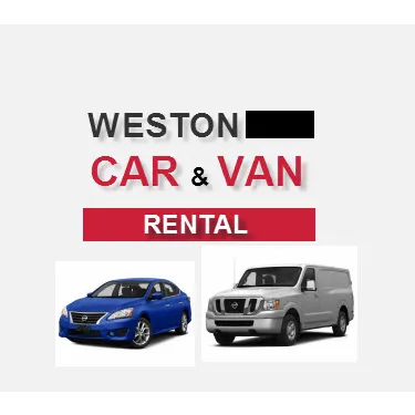 Weston Car and Van Rental Picture 1
