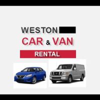 Weston Car and Van Rental ico