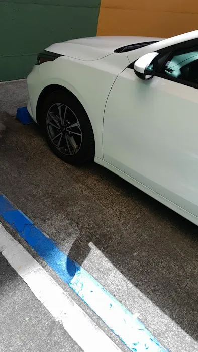 Budget Car Rental Picture 10