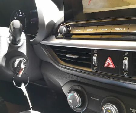 Avis Car Rental