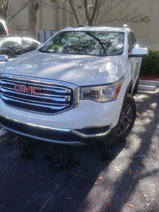 Enterprise Rent-A-Car Picture 6