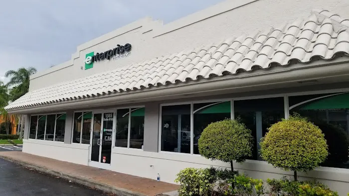 Enterprise Rent-A-Car Picture 1