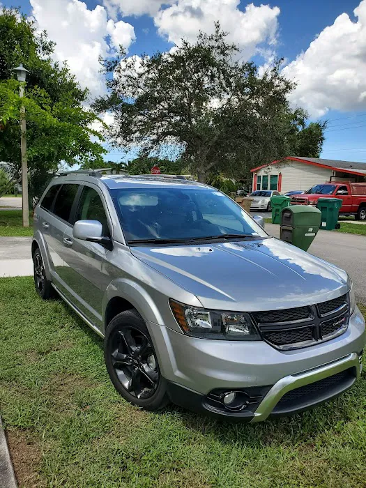 Enterprise Rent-A-Car Picture 5