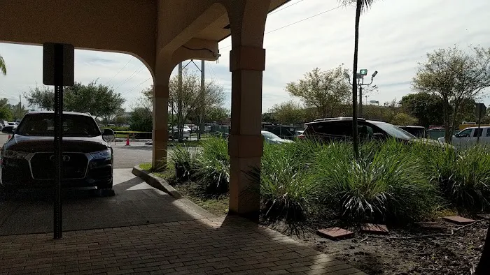 Enterprise Rent-A-Car Picture 4