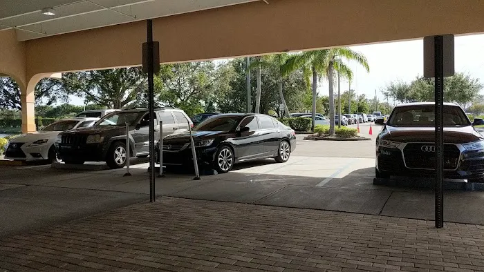Enterprise Rent-A-Car Picture 5