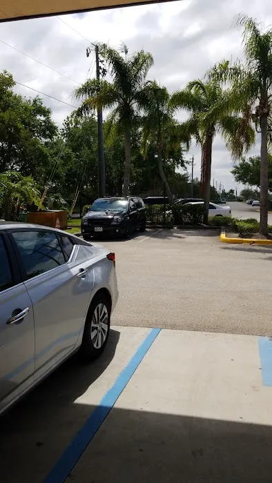 Enterprise Rent-A-Car Picture 3
