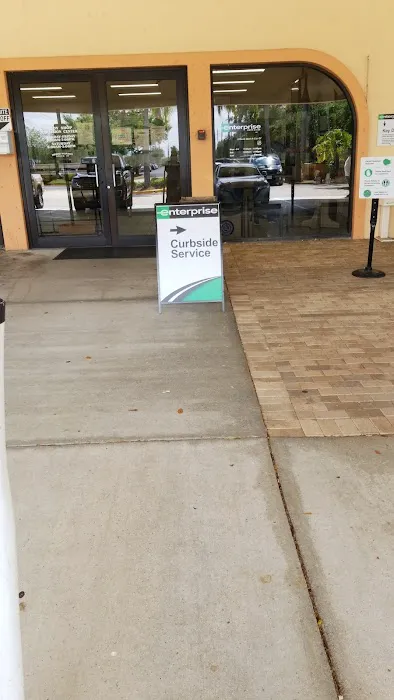 Enterprise Rent-A-Car Picture 1
