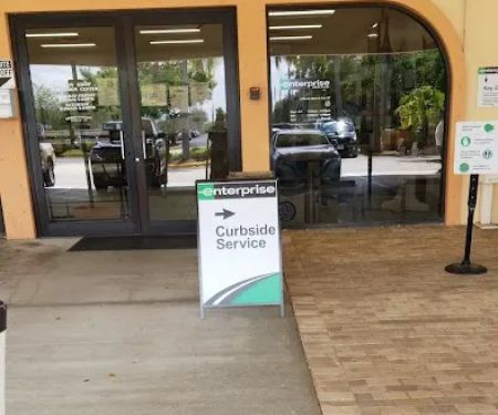Enterprise Rent-A-Car