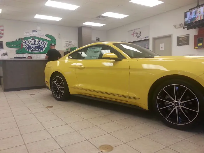 Enterprise Rent-A-Car Picture 9