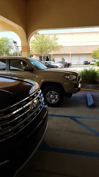 Enterprise Rent-A-Car Picture 7