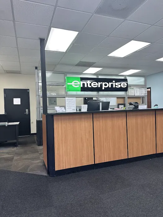 Enterprise Rent-A-Car Picture 1