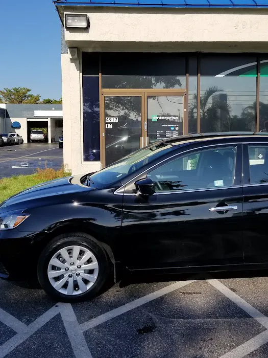 Enterprise Rent-A-Car Picture 10