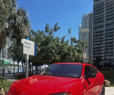 Upscale Motors LLC