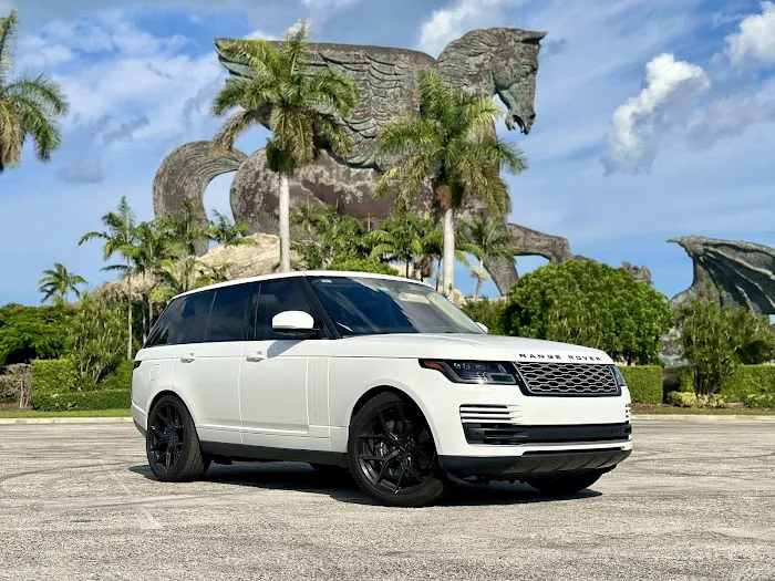 Coastal Florida Rides/Cars and Boats for rent near Las Olas Picture 2