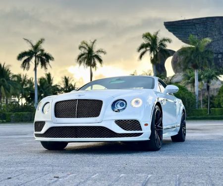 Coastal Florida Rides/Cars and Boats for rent near Las Olas