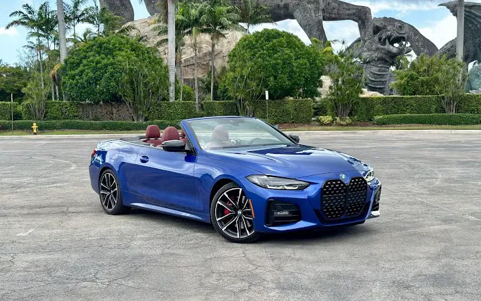 Coastal Florida Rides/Cars and Boats for rent near Las Olas Picture 6