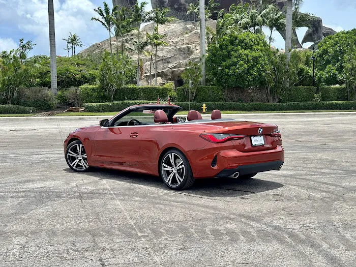 Coastal Florida Rides/Cars and Boats for rent near Las Olas Picture 10